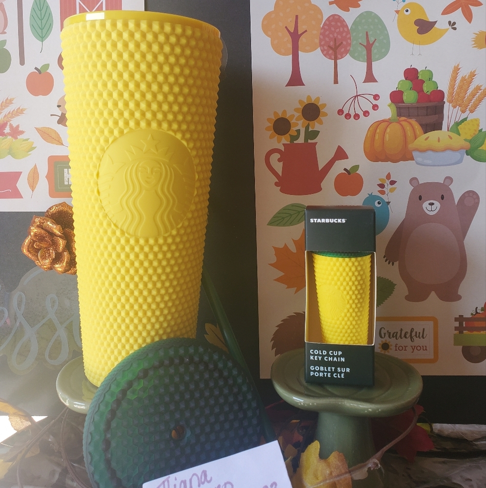 Starbucks Sets